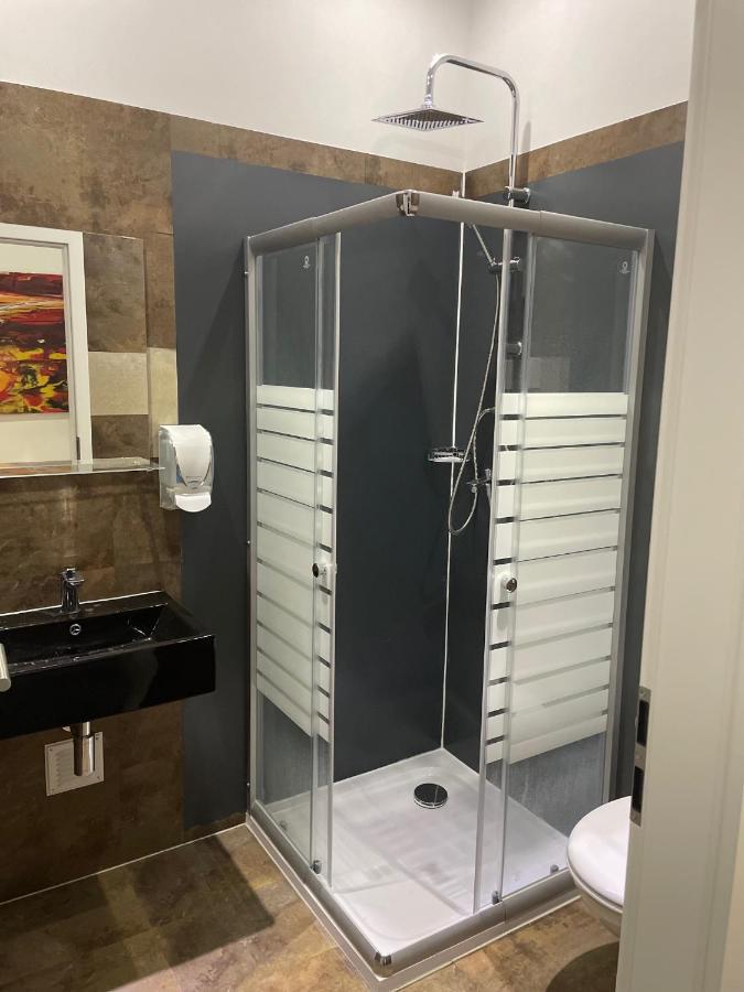 Gastpark Hotel Манхинг Экстерьер фото